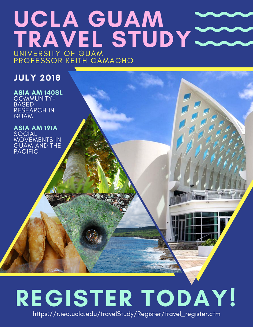 Guam Travel Program