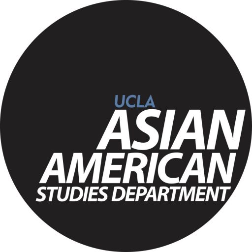 UCLA Asian American Studies Min Zhou UCLA Asian American Studies