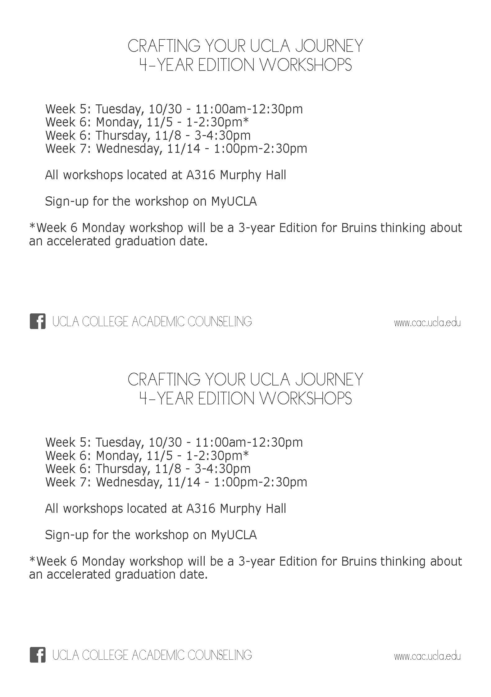 Crafting Your UCLA Journey UCLA Asian American Studies