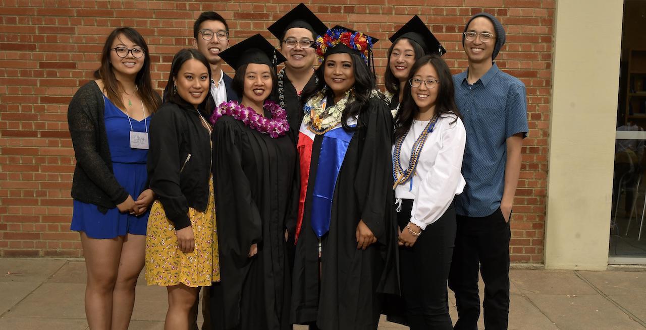 Home - UCLA Asian American Studies