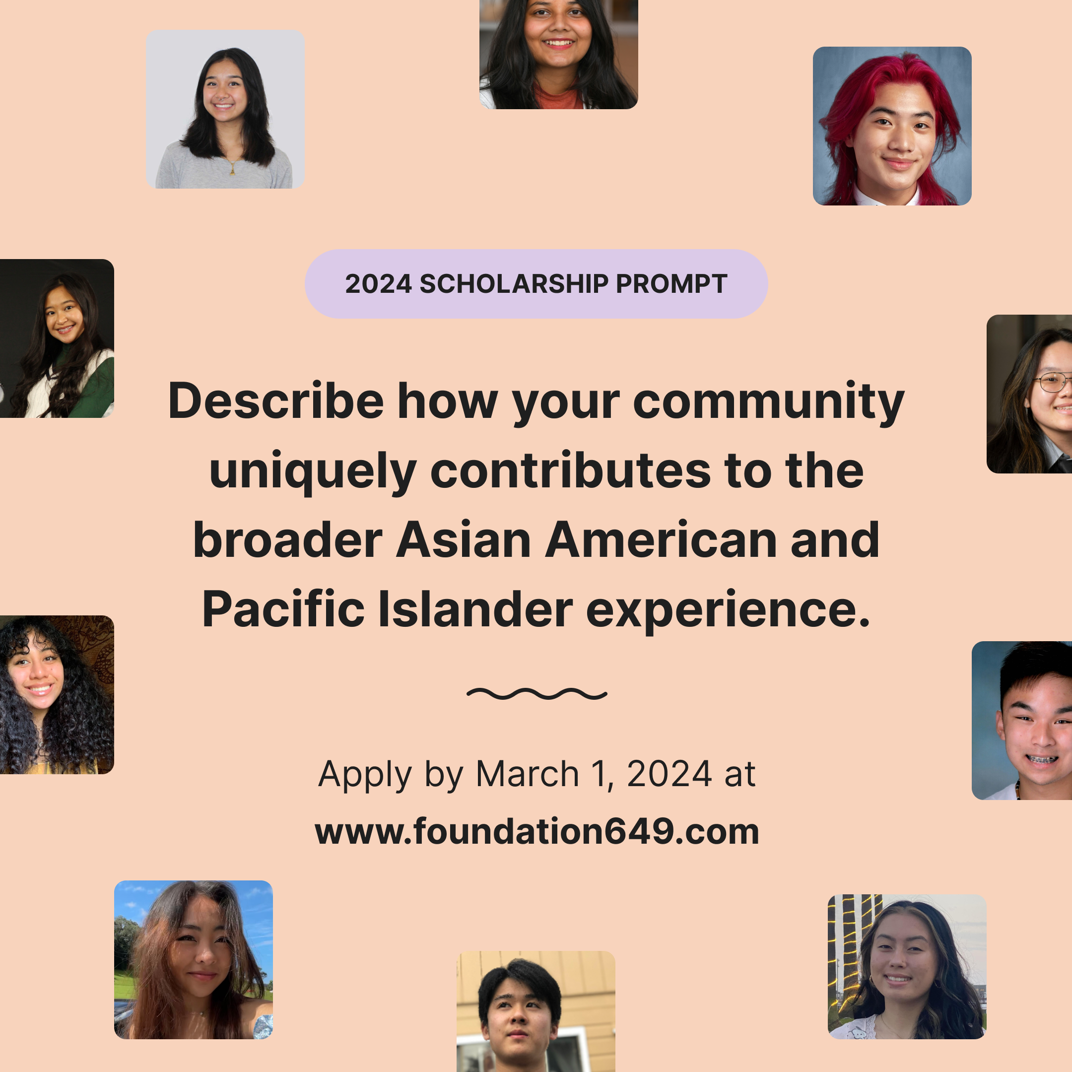 Funding & Scholarships UCLA Asian American Studies Department