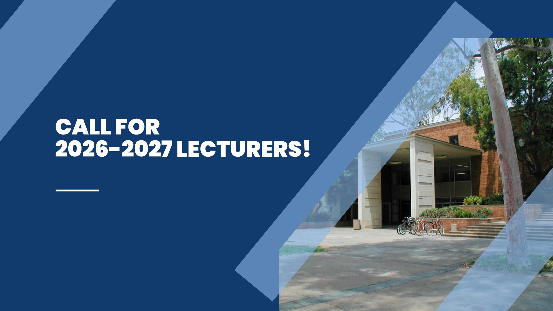 2026-27 Call for Lecturers (1)